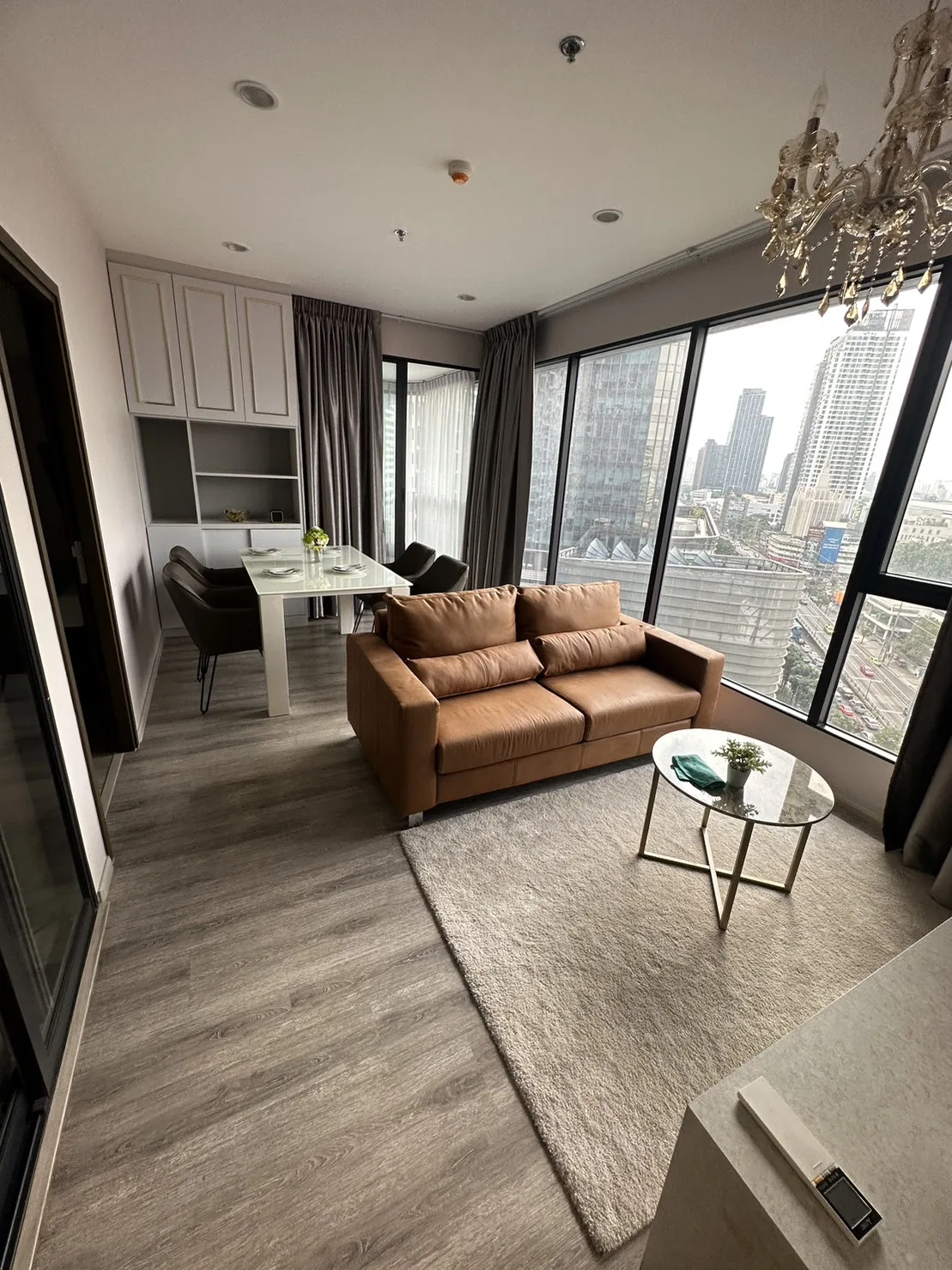 Property photos for Ideo Mobi Asoke
