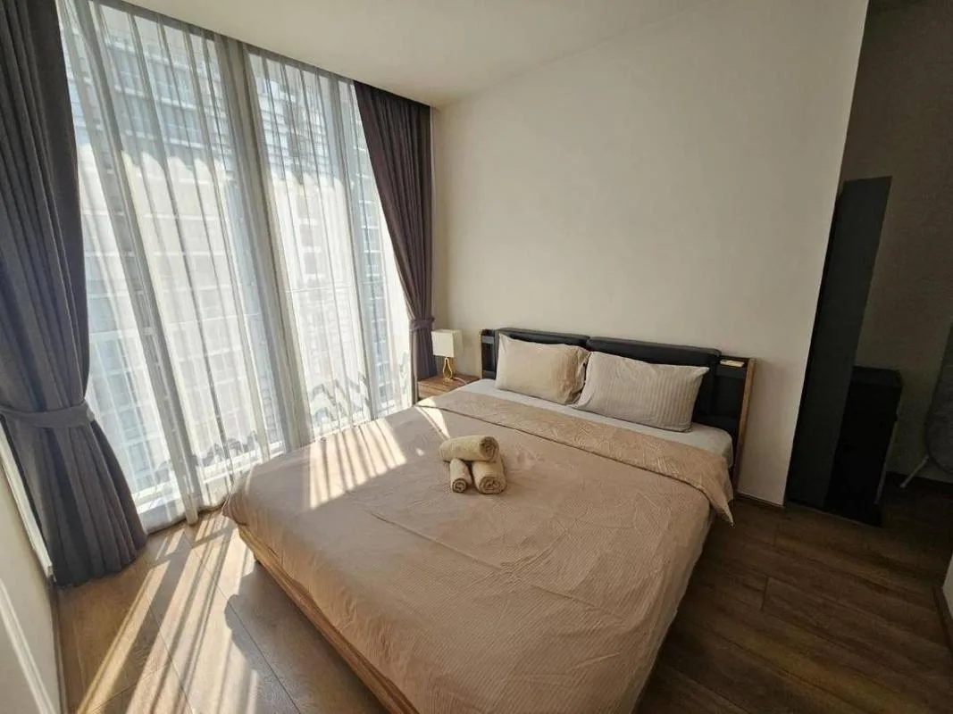 Property photos for Park Origin Phromphong