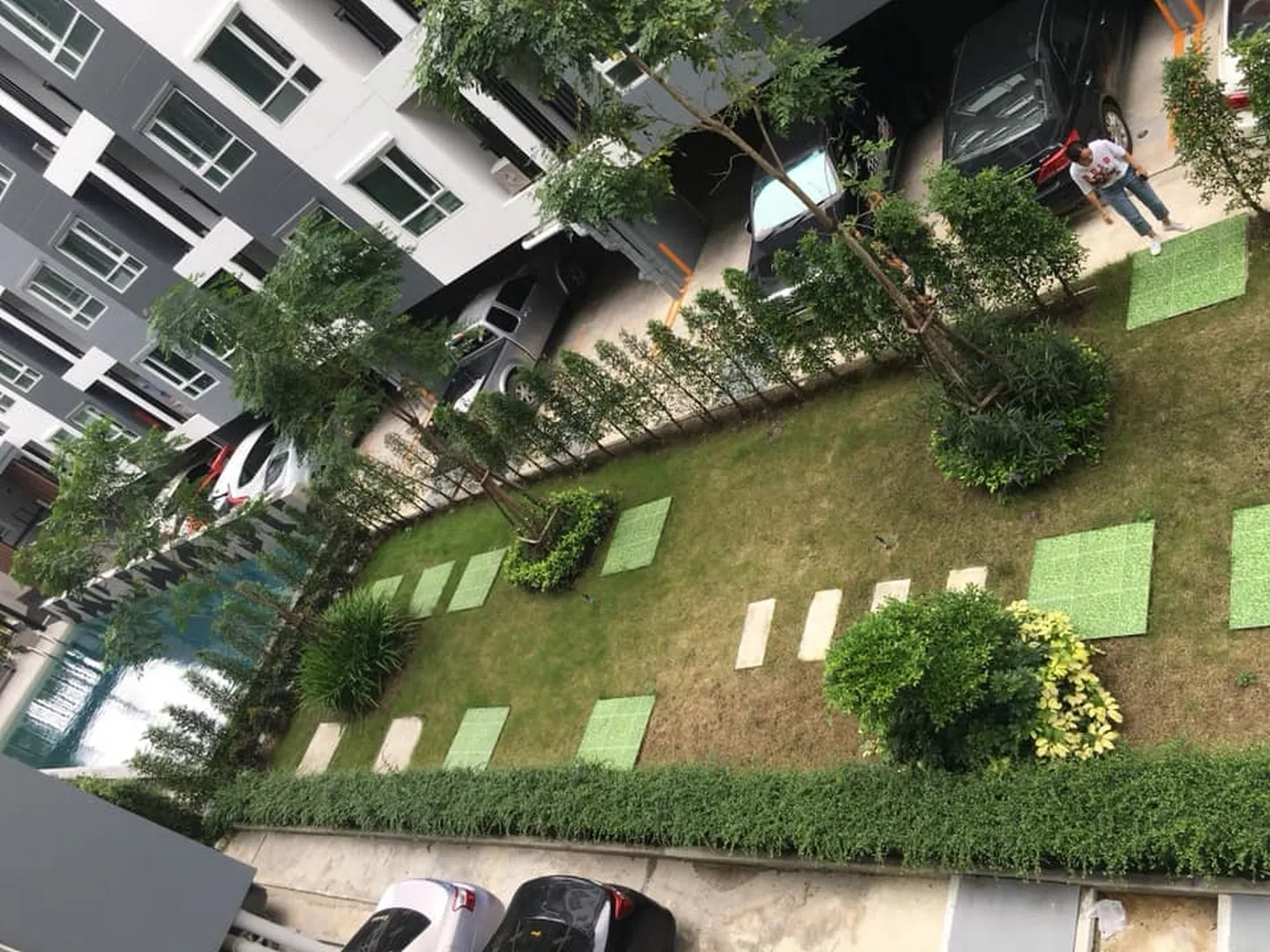 Property photos for Regent Home Sukhumvit 81