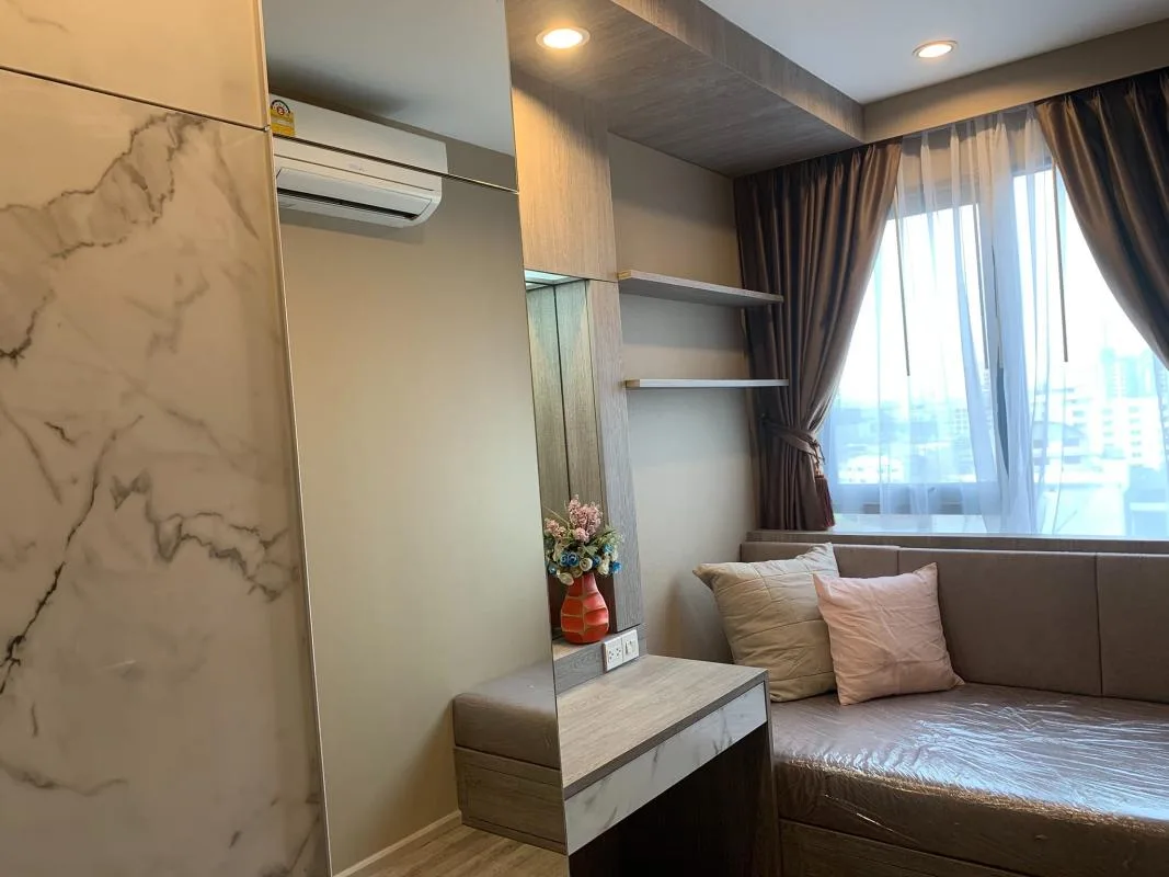 Property photos for IDEO Mobi Sukhumvit 66