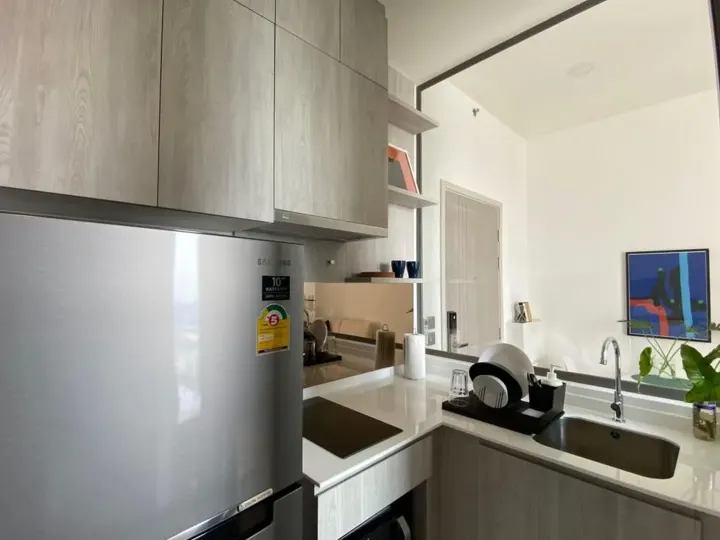 Property photos for Miti Chiva Kaset Station