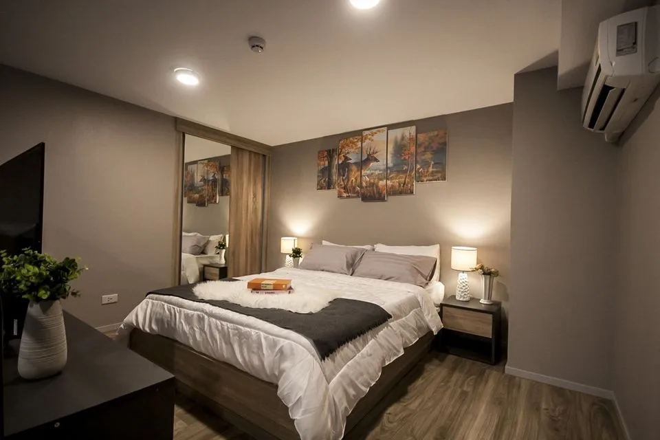 Property photos for Blossom Condo @ Sathorn - Charoenrat
