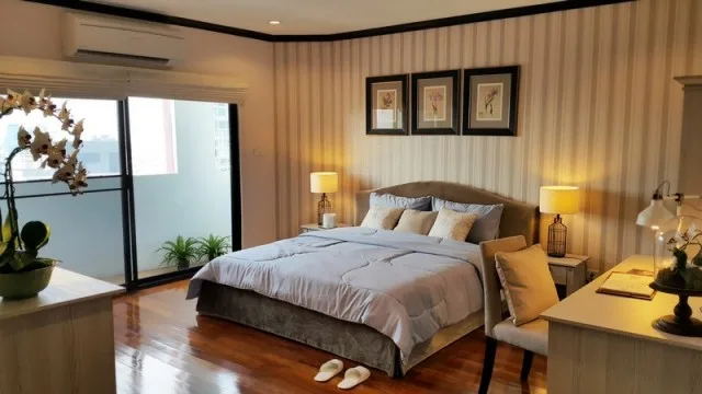 Property photos for Fifty Fifth Tower
