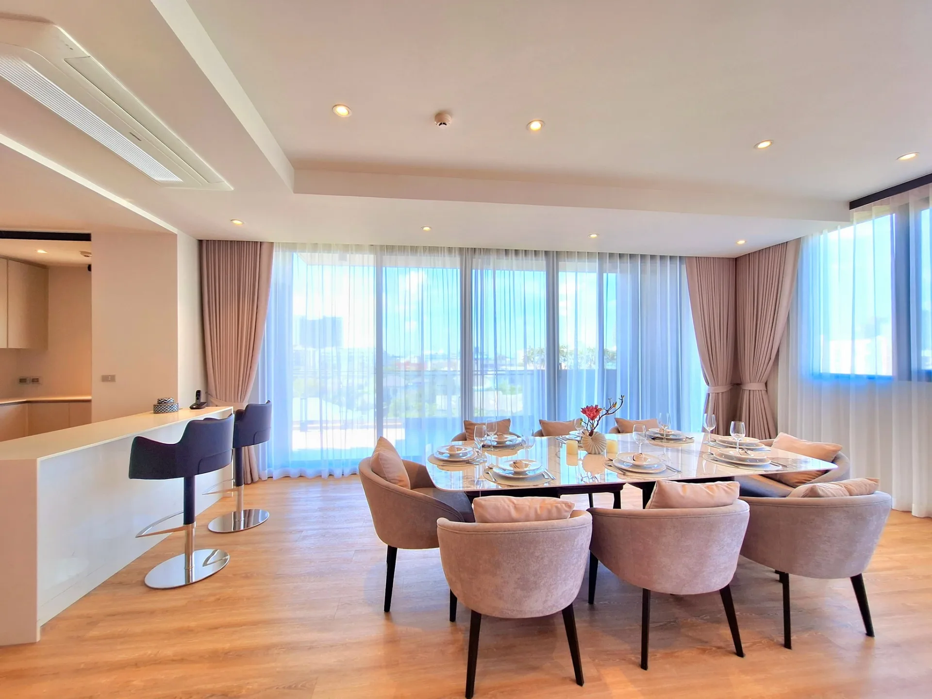 Property photos for Bearing Residence