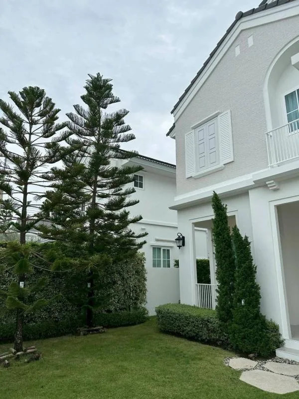 Property photos for Chaiyapruek Bangna Km15