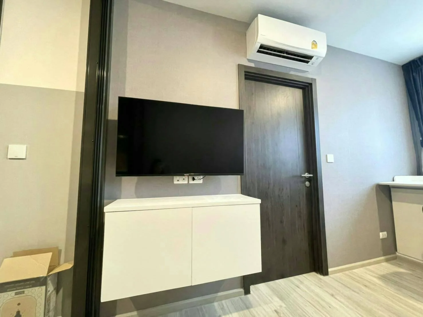 Property photos for XT Huaikhwang