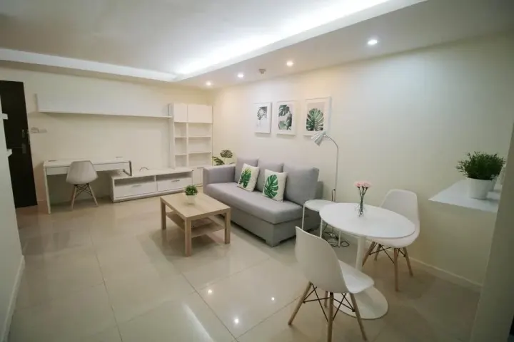 Property photos for Zenith Place  Sukhumvit 71