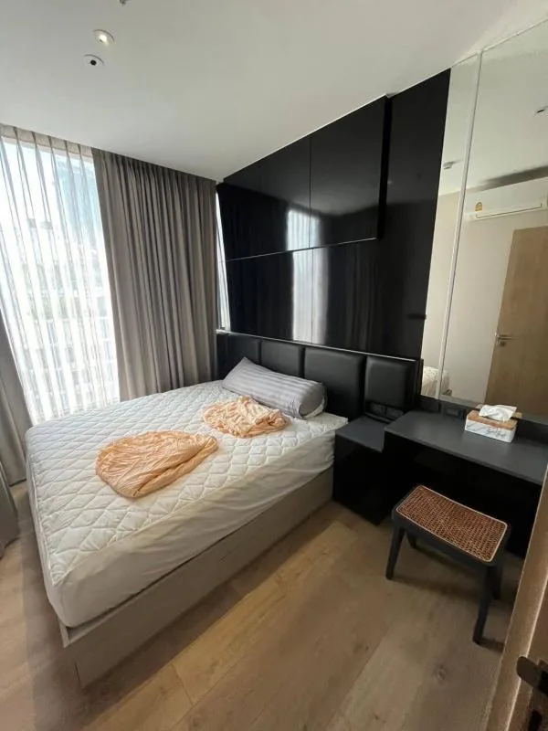 Property photos for The FINE Bangkok Thonglor - Ekamai