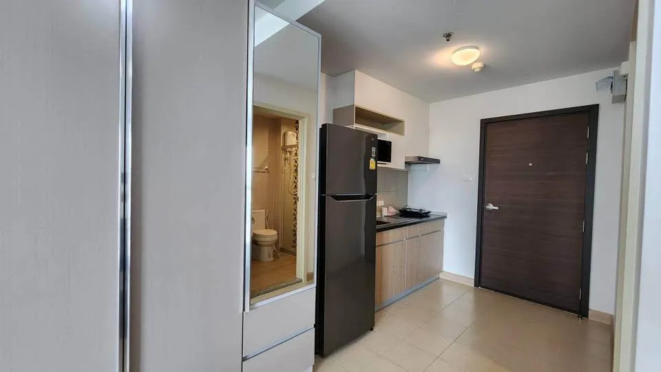 Property photos for Supalai Veranda Rama 9