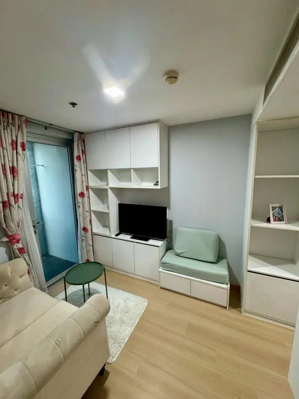 Property photos for Haus 23 Ratchada - Ladprao