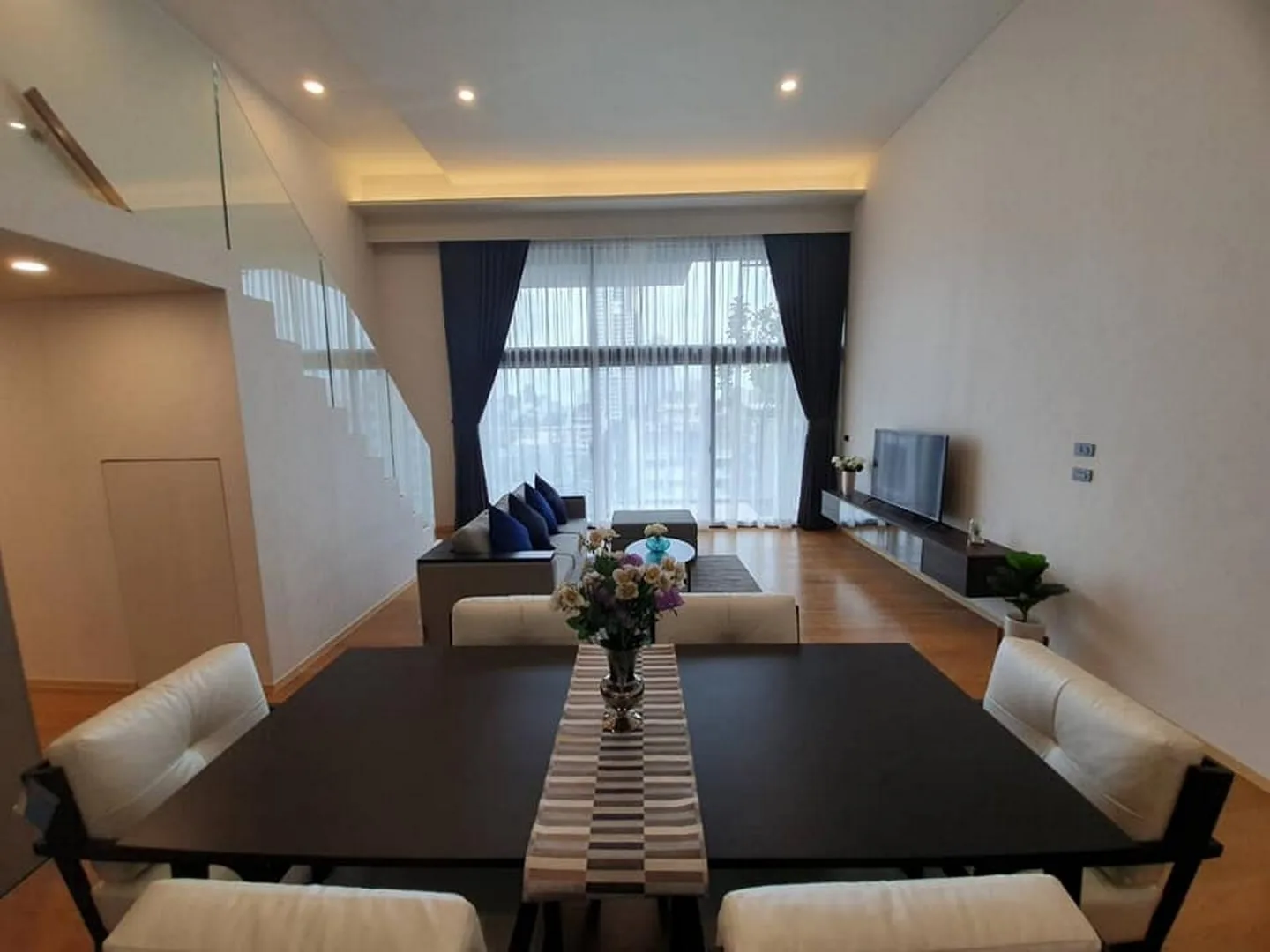 Property photos for Siamese Exclusive Sukhumvit 31