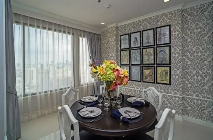 Property photos for M Phayathai