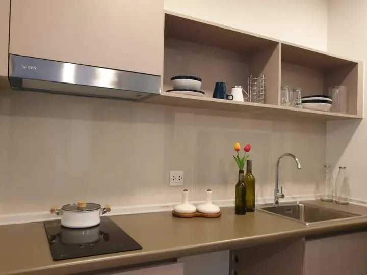 Property photos for Aspire Sukhumvit-on Nut