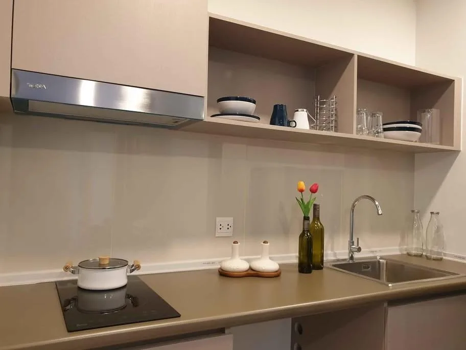 Property photos for Aspire Sukhumvit-on Nut