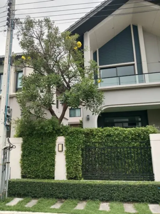 Property photos for Bangkok Boulevard Srinakarin-Bangna