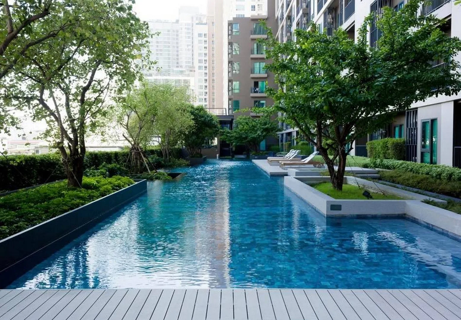 Property photos for Centric Ratchada - Huai Khwang