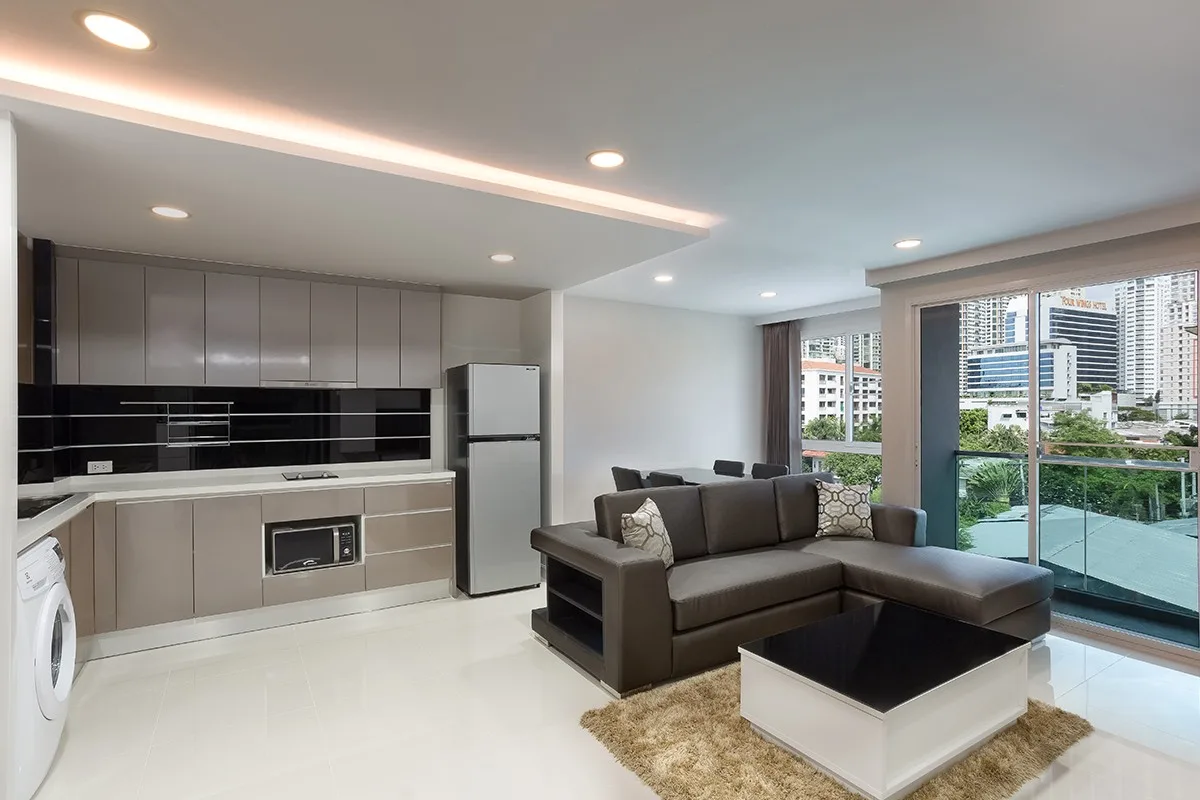 Property photos for Aashiana Sukhumvit 26
