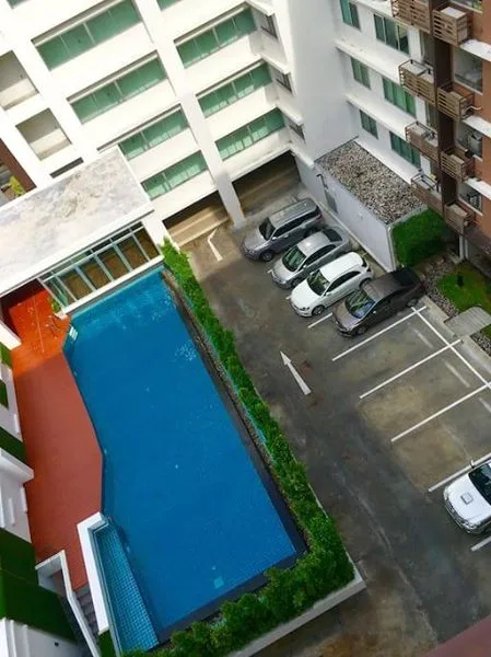 Property photos for Condo One Thonglor