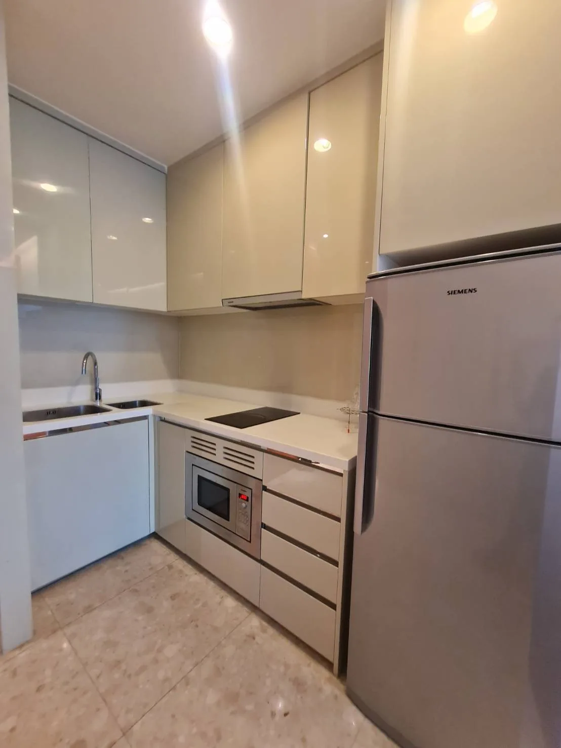 Property photos for The Address Sukhumvit 28