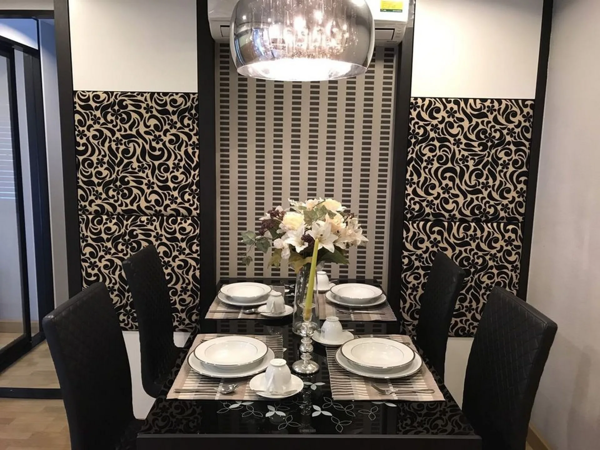 Property photos for The Waterford Sukhumvit 50 Onnut