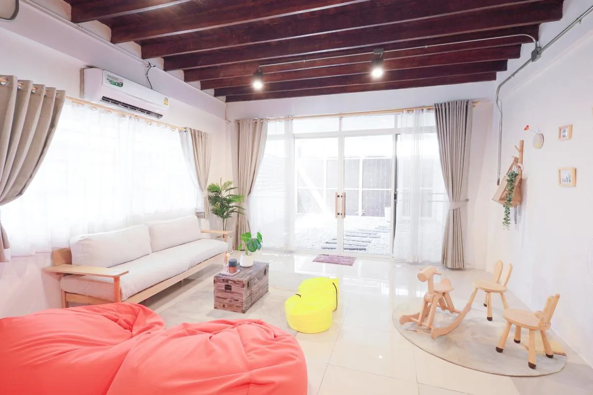 Property photos for Ratchada Retreat  Villa 2