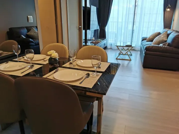 Property photos for LIFE Asoke - Rama 9