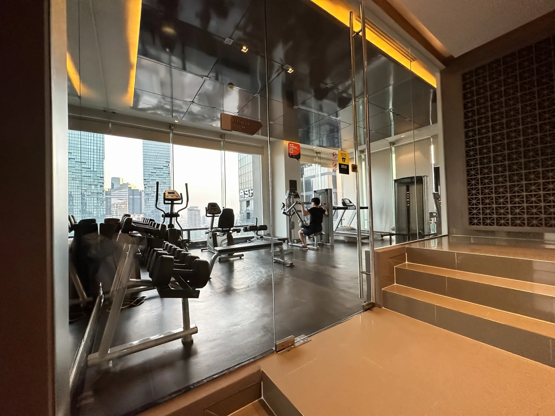 Property photos for M Silom