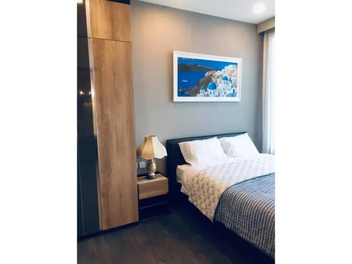 Property photos for Edge Sukhumvit 23