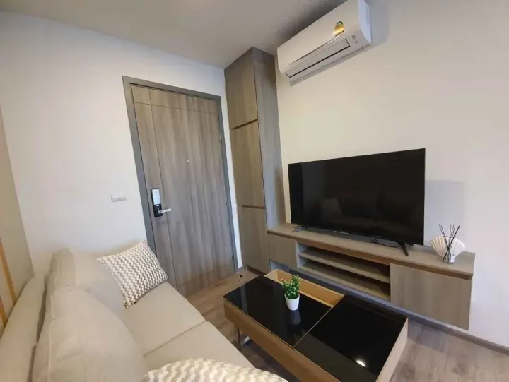 Property photos for KnightsBridge Collage Sukhumvit 107