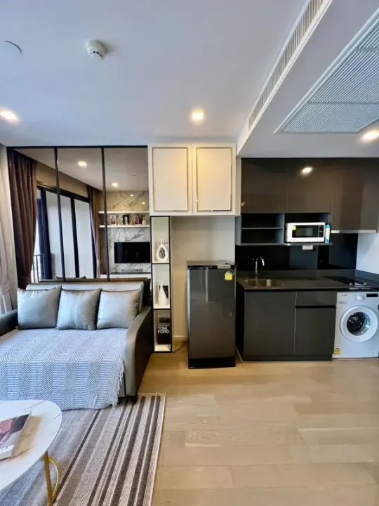 Property photos for Ashton Asoke