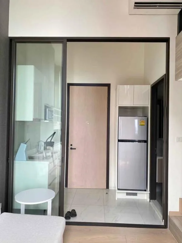 Property photos for Chewathai Residence Asoke