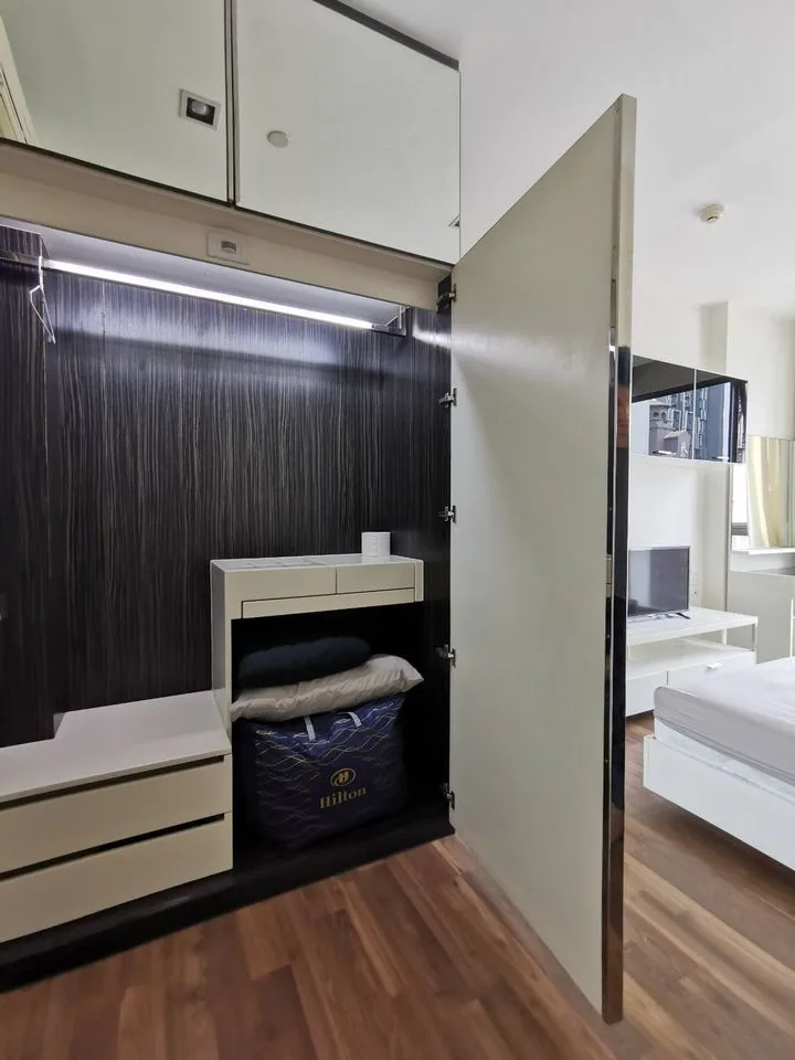 Property photos for The Room Sukhumvit 62