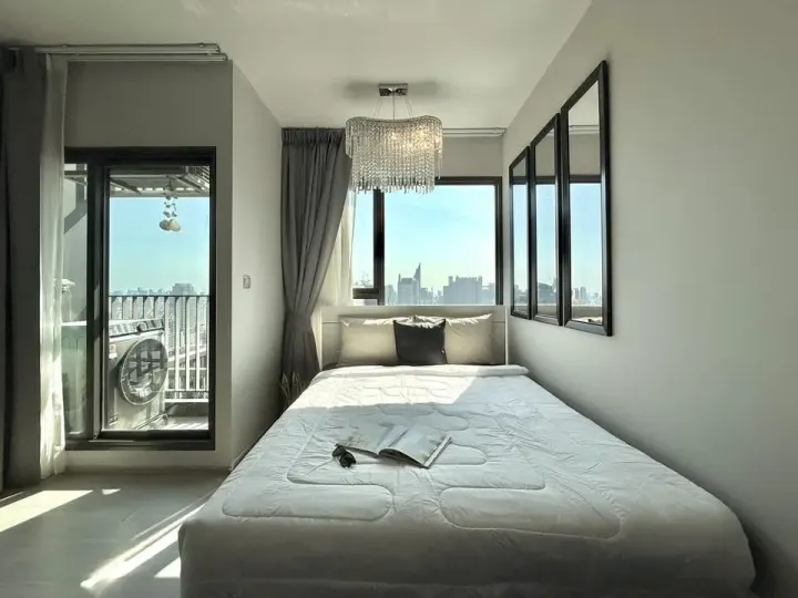 Property photos for LIFE Asoke - Rama 9