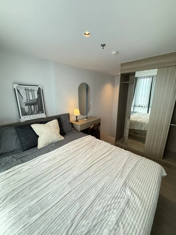 Property photos for Altitude Unicorn Sathorn - Tha Phra
