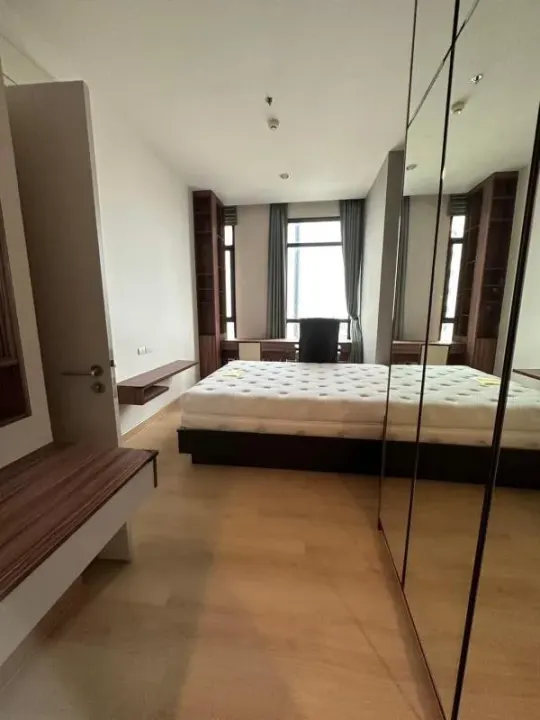 Property photos for The Capital Ekamai-Thonglor