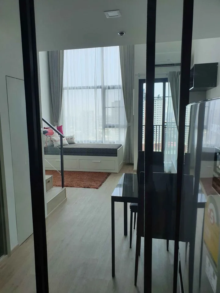 Property photos for The Rich Rama 9-Srinakarin