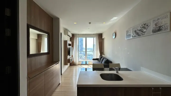 Property photos for Rhythm Sathorn