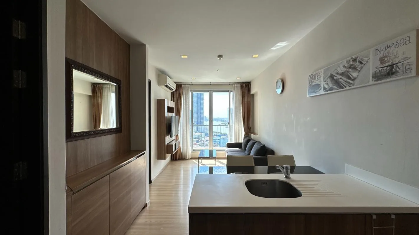 Property photos for Rhythm Sathorn
