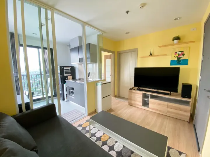 Property photos for The Base Rama 9 - Ramkhamhaeng