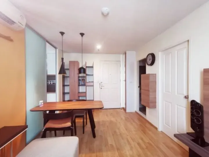 Property photos for U Delight Residence Pattanakarn-thonglor