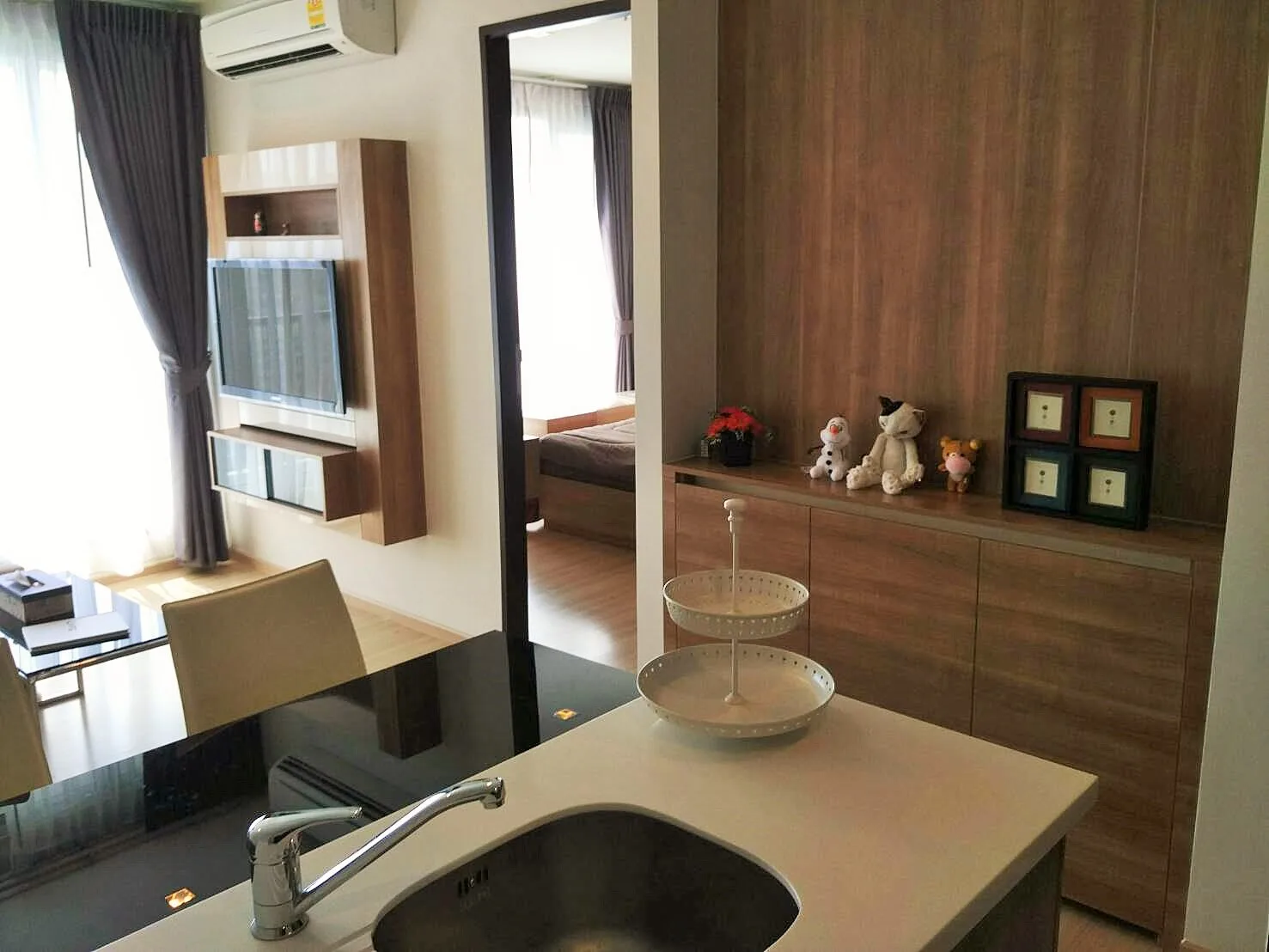 Property photos for Rhythm Sathorn