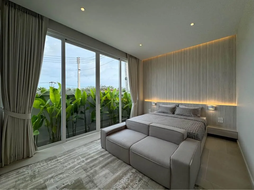 Property photos for Charn Pool Villas