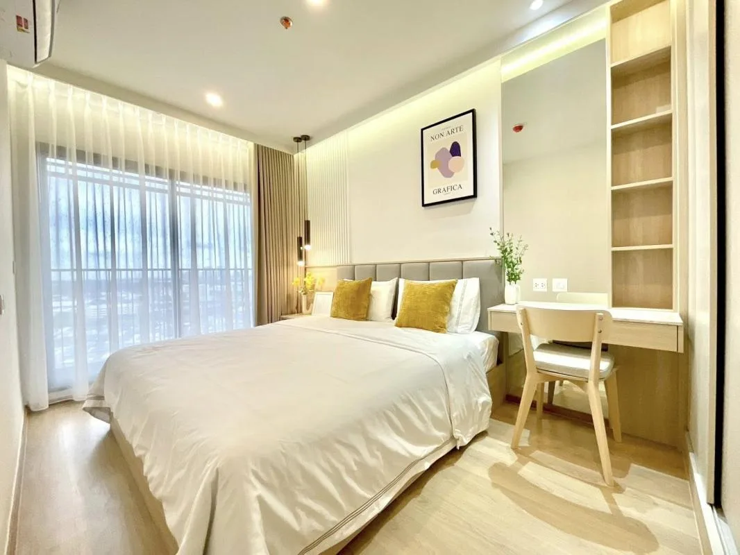 Property photos for Life Rama 4 - Asoke