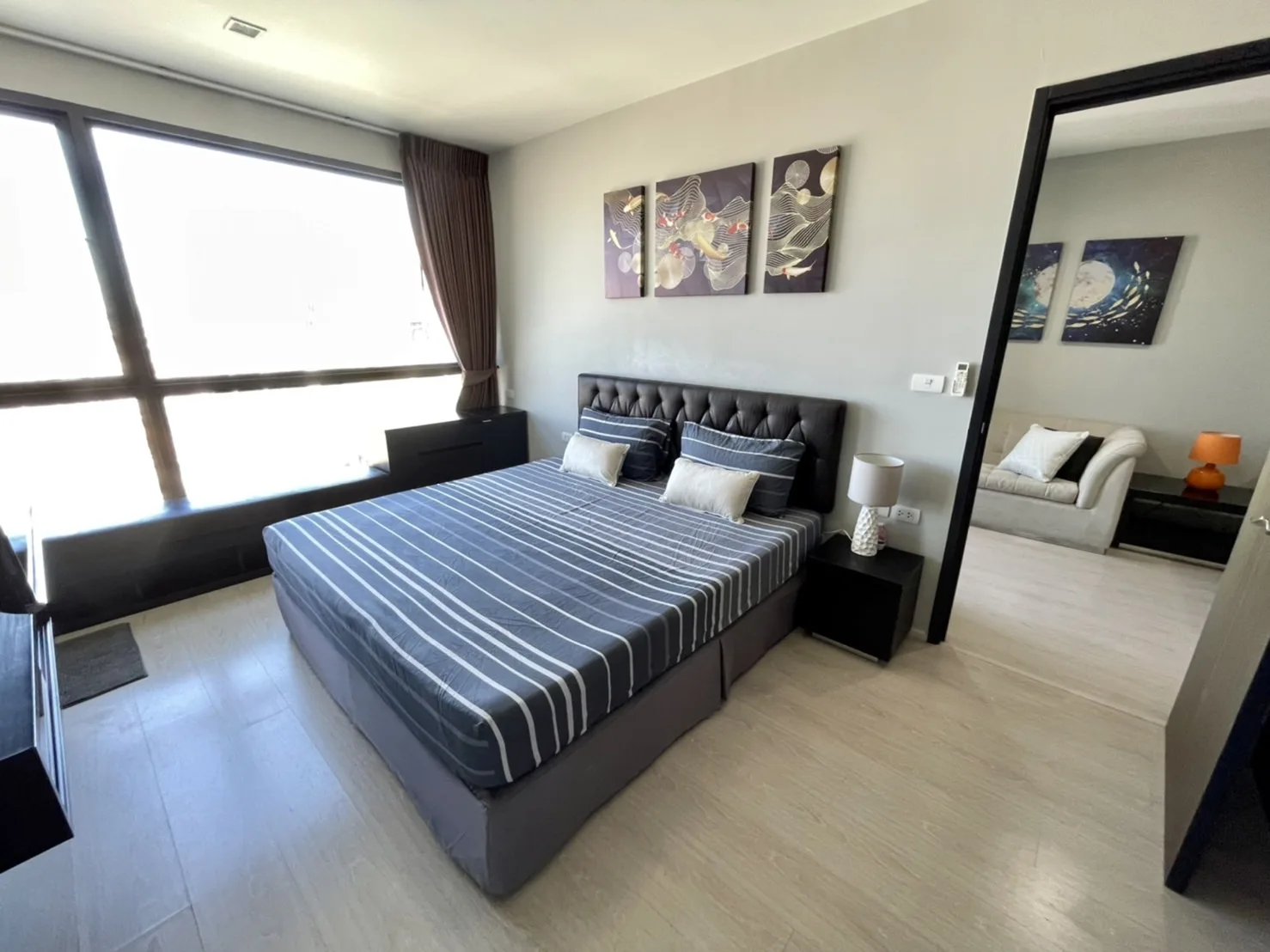 Property photos for Rhythm Sukhumvit 44/1