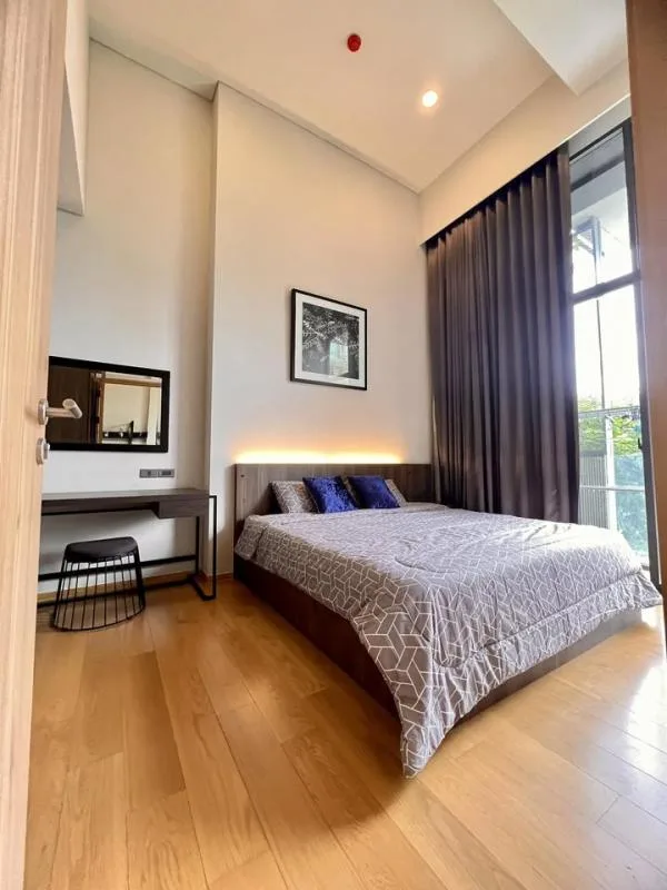 Property photos for Siamese Exclusive Sukhumvit 31