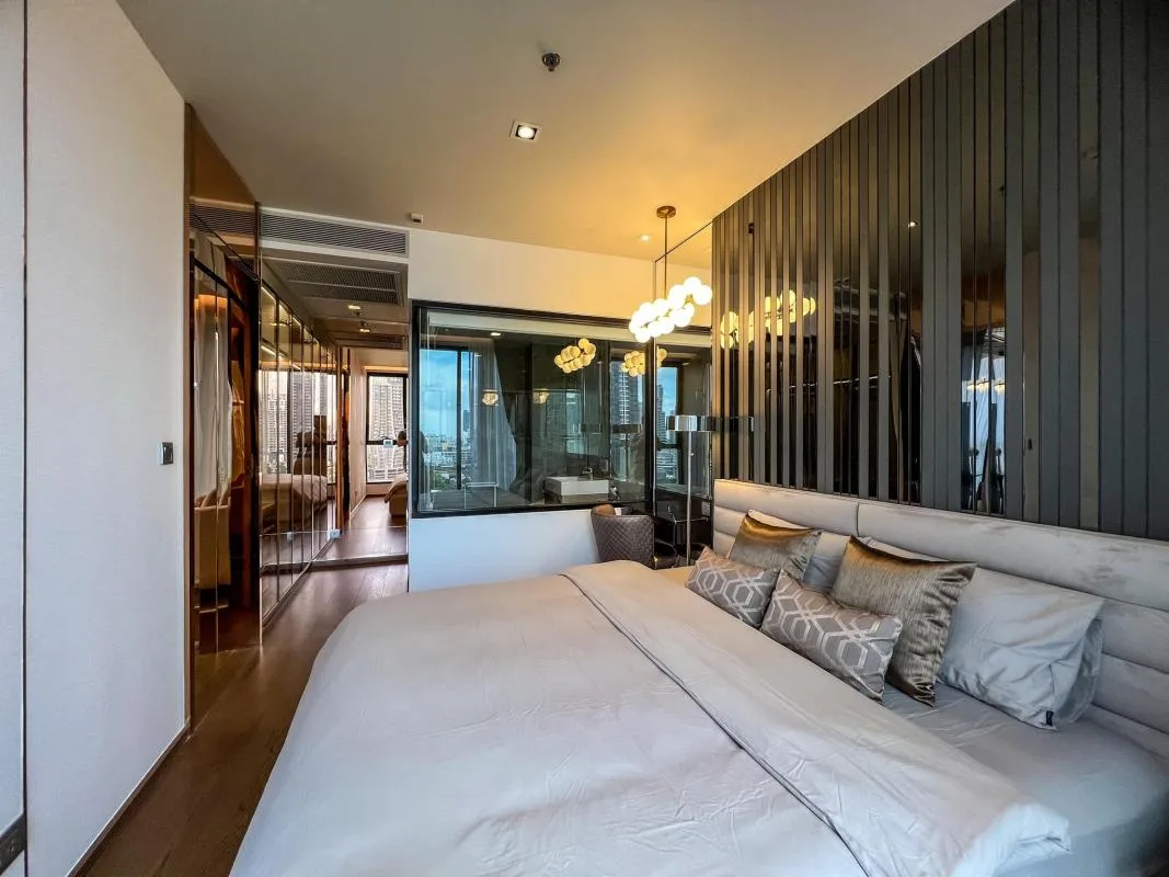Property photos for Ideo Q Sukhumvit 36