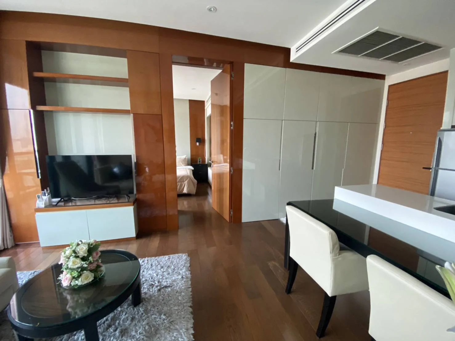Property photos for The Address Sukhumvit 28