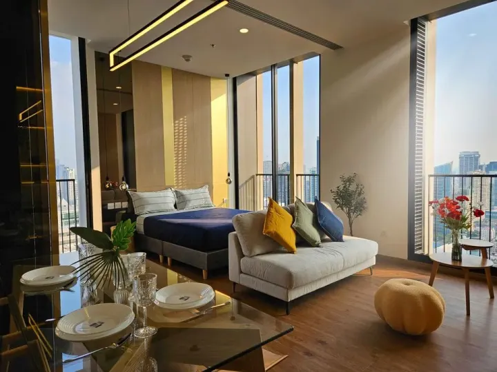 Property photos for Noble BE19