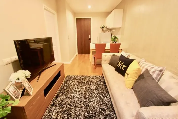 Property photos for Condolette Dwell Sukhumvit 26