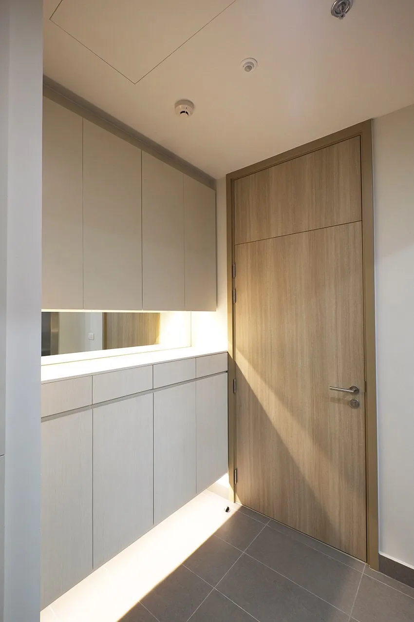 Property photos for Noble Ploenchit